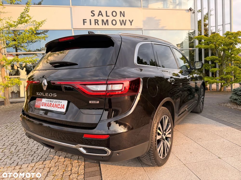 Renault Koleos ENERGY dCi 175 X-tronic 4WD INITIALE PARIS - 40