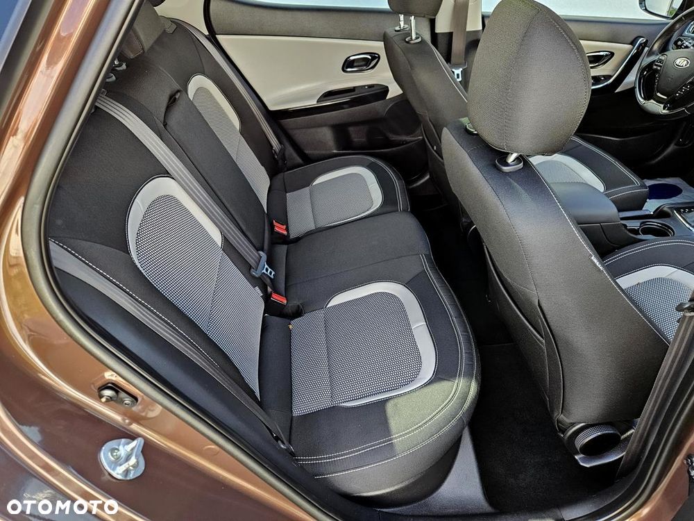 Kia Ceed 1.6 GDI DCT Platinum Edition - 20