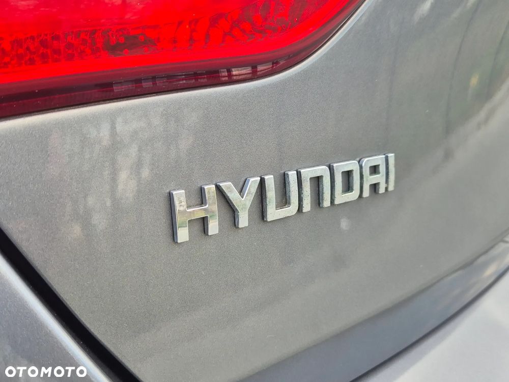 Hyundai i30 1.4 Premium - 38