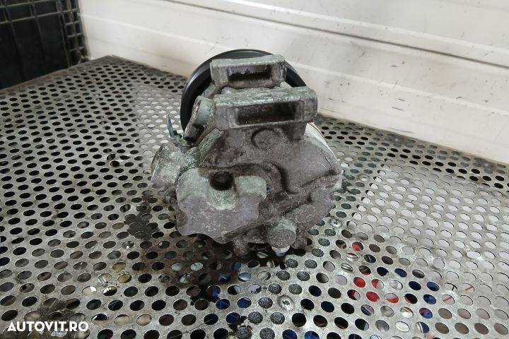 Compresor AC GE447260-1743 GE447260-1743 Toyota Corolla Verso 1 [face - 5