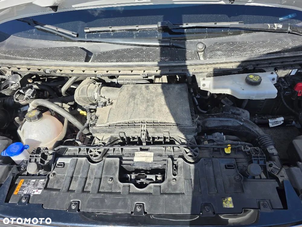 Ford TRANSIT CUSTOM L2 - 22