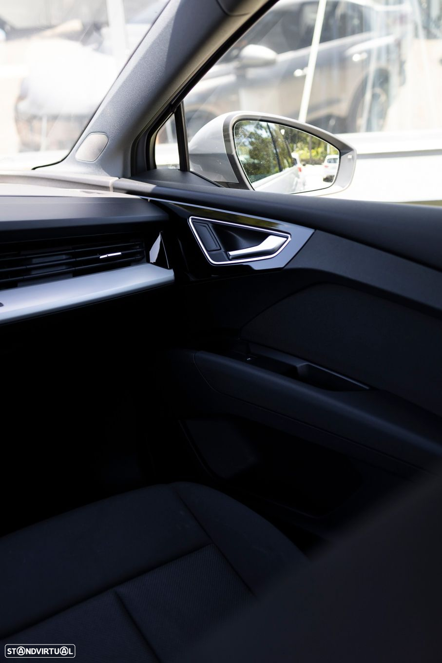 Audi Q4 e-tron 40 82 kWH - 32