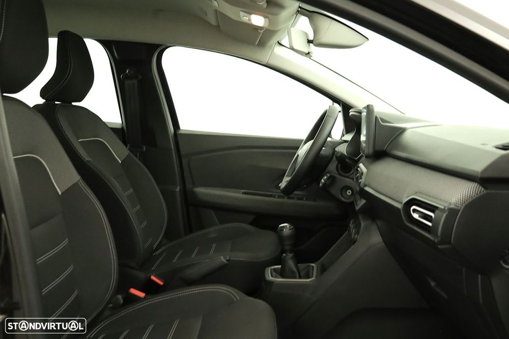 Dacia Sandero 1.0 TCe Expression - 20