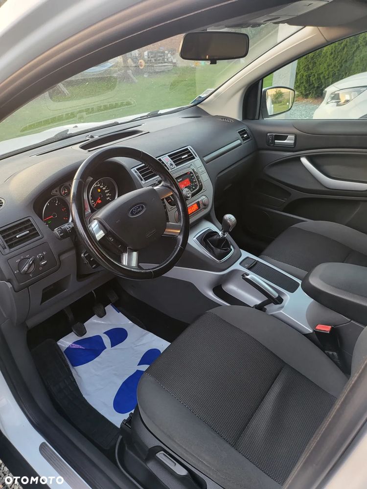 Ford Kuga 2.0 TDCi Trend - 8