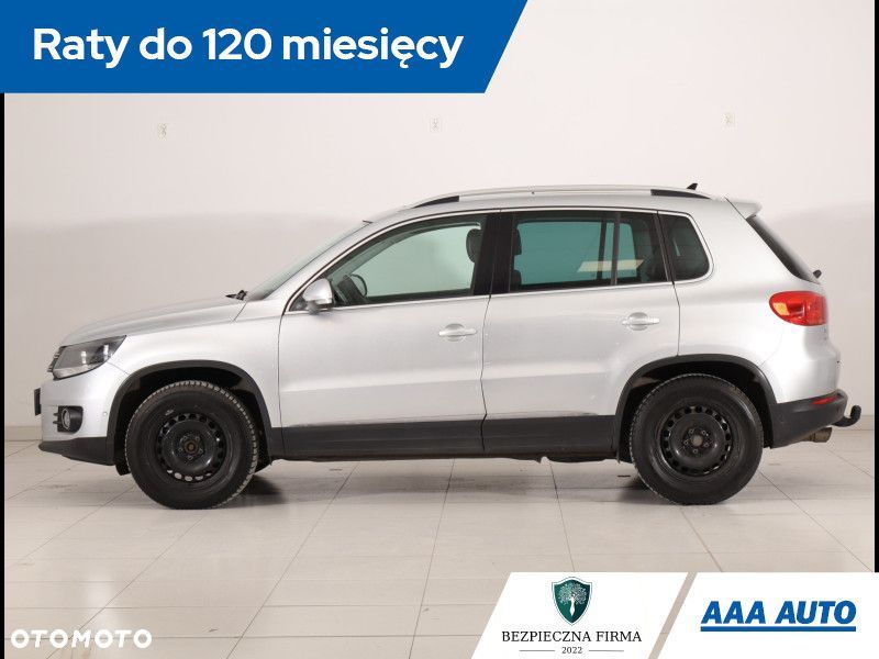 Volkswagen Tiguan - 3