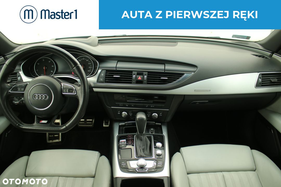 Audi A7 Sportback 3.0 TDI Quattro S tronic - 6