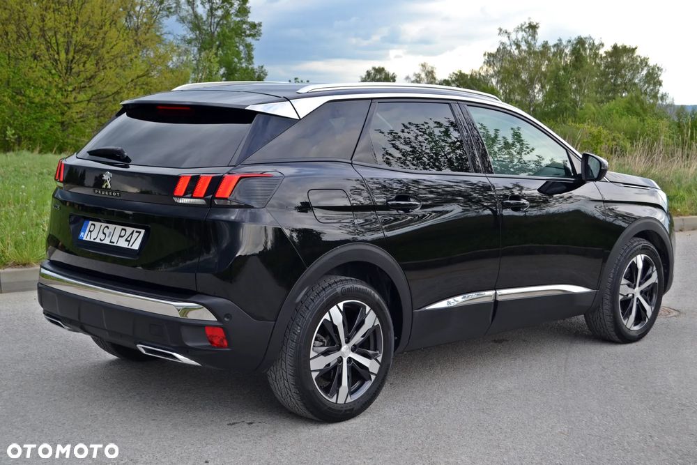 Peugeot 3008 - 2