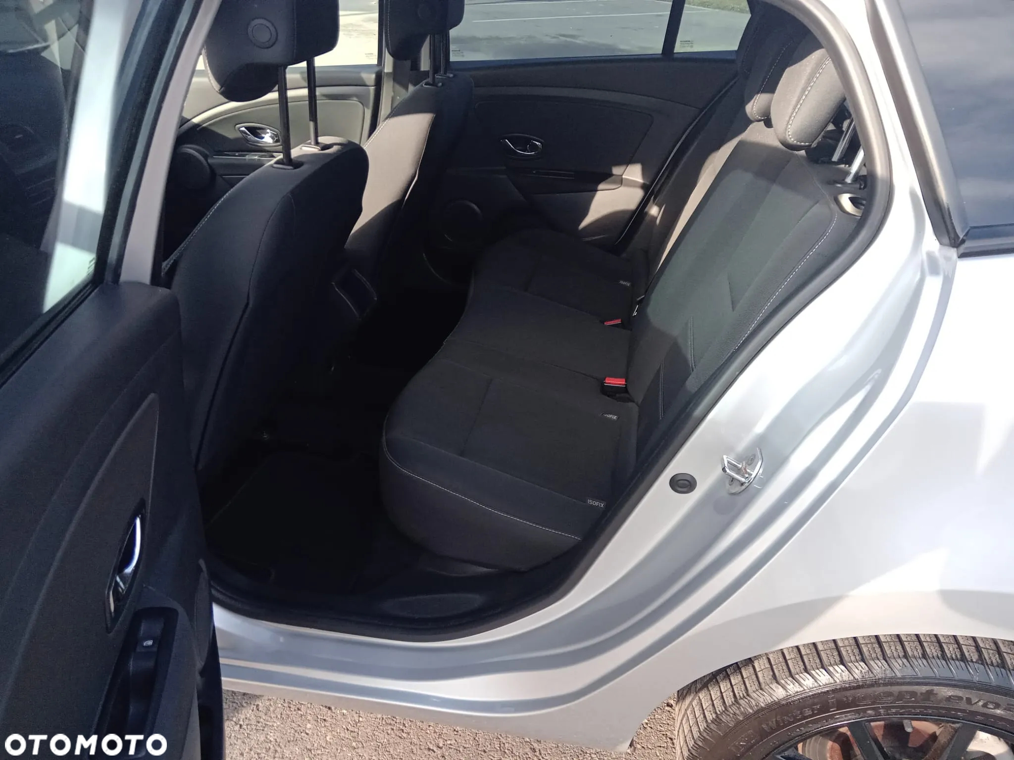 Renault Megane 1.2 16V TCE Energy Bose Edition - 17