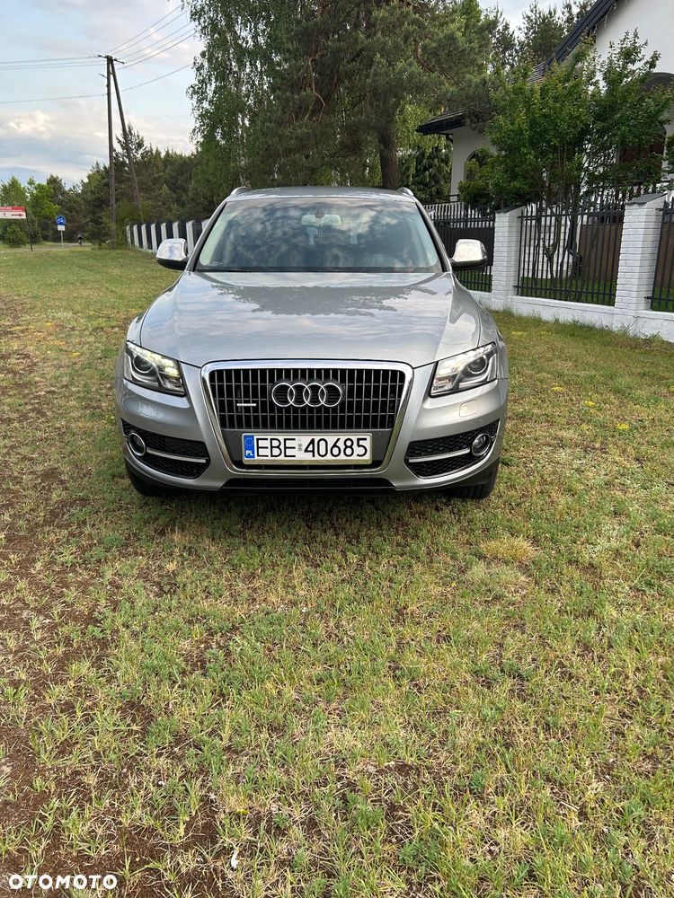 Audi Q5 2.0 TFSI Quattro S tronic - 2