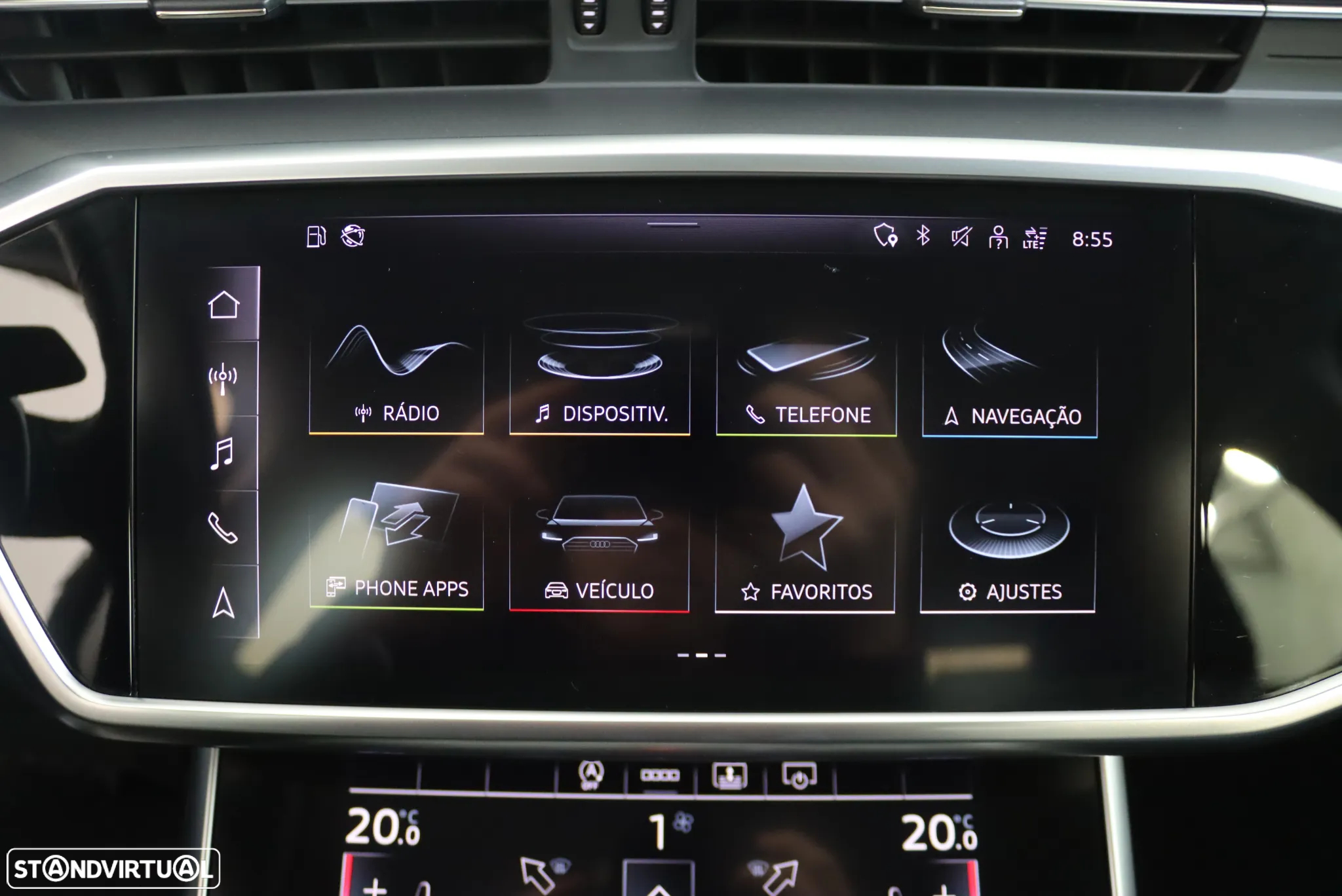 Audi A6 40 TDI Design S tronic - 30