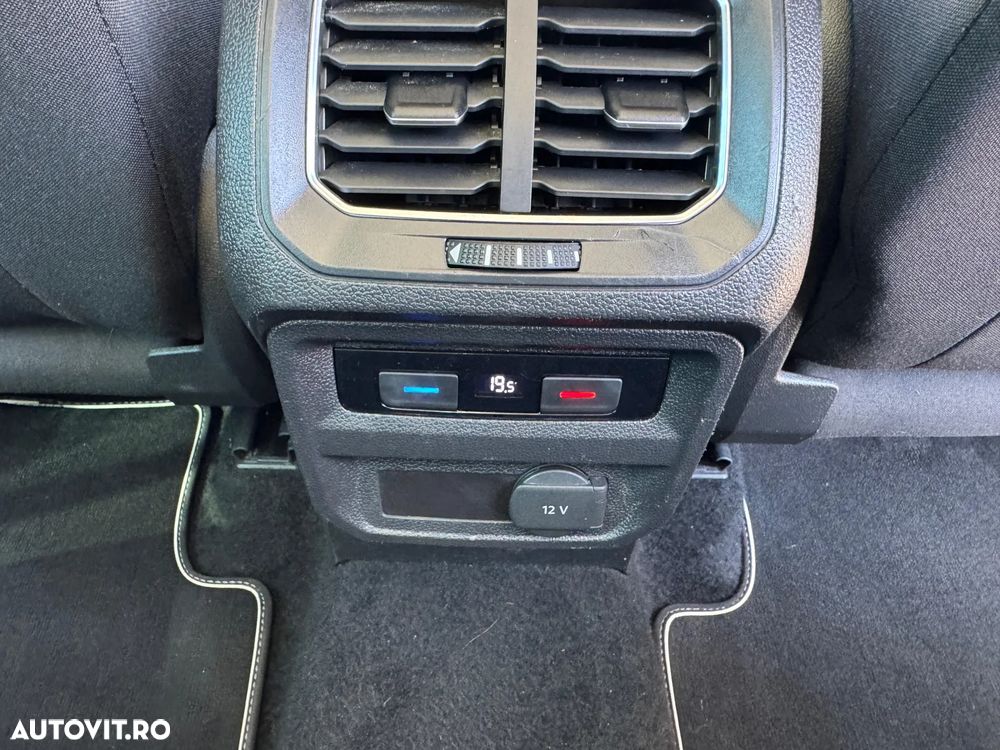 Volkswagen Tiguan 2.0 TDI SCR (BlueMotion Technology) DSG Highline - 15