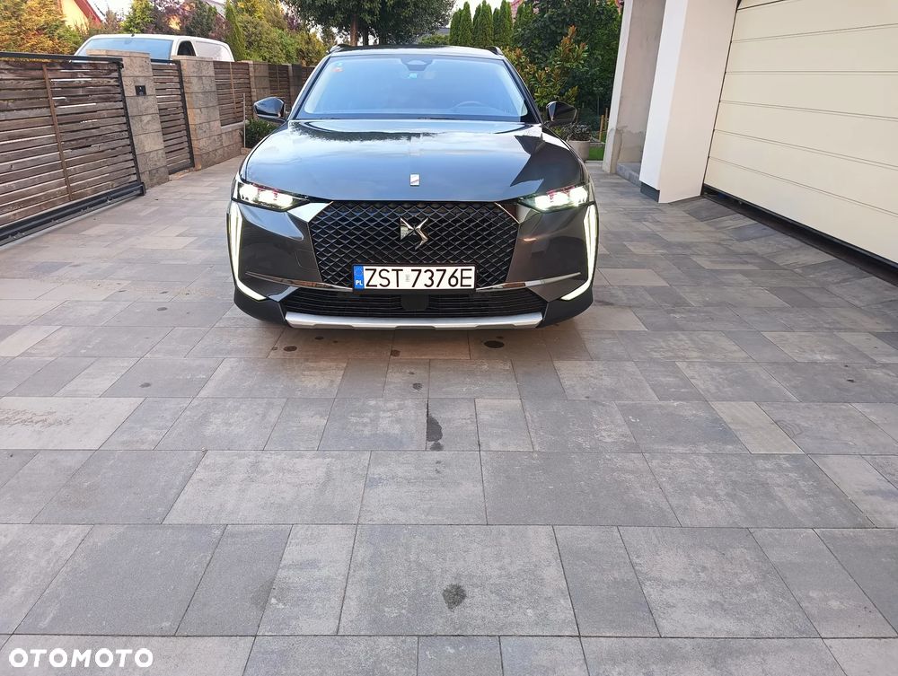 DS Automobiles DS 4 1.6 E-Tense Cross Rivoli - 2