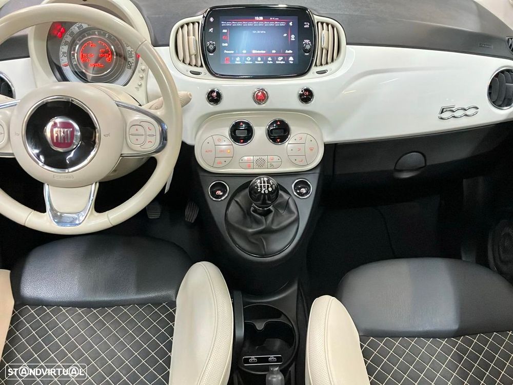 Fiat 500 - 9