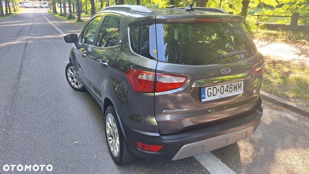 Ford EcoSport - 6