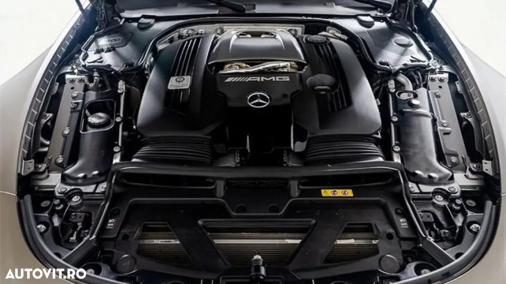 Mercedes-Benz SL - 39