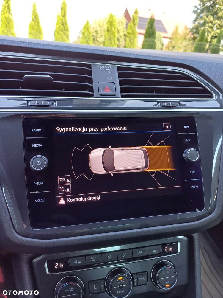 Volkswagen Tiguan 2.0 TDI SCR 4MOTION DSG Offroad - 30