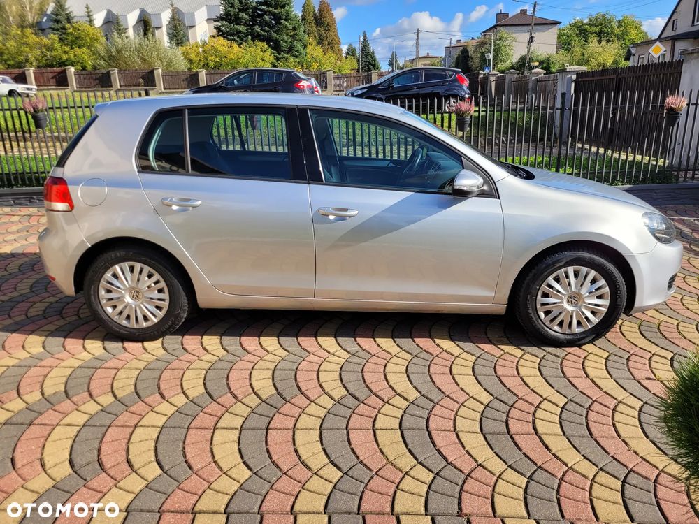 Volkswagen Golf 1.6 Edition - 4