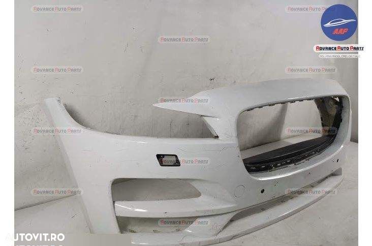 Bara Fata originala cu senzori si spalatori Jaguar  F-Pace  1 [2016 - - 3