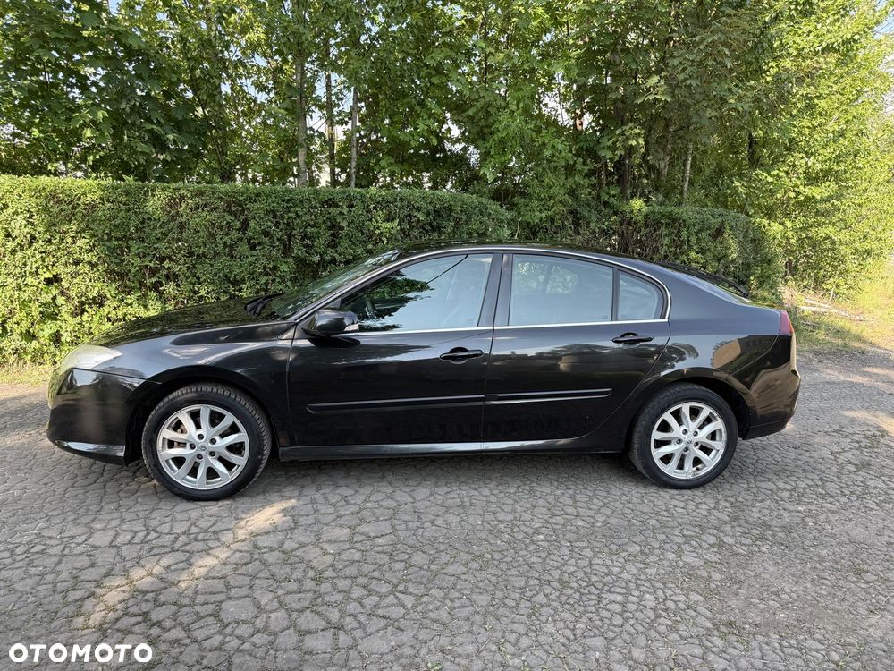Renault Laguna 2.0 DCi Privilege - 9
