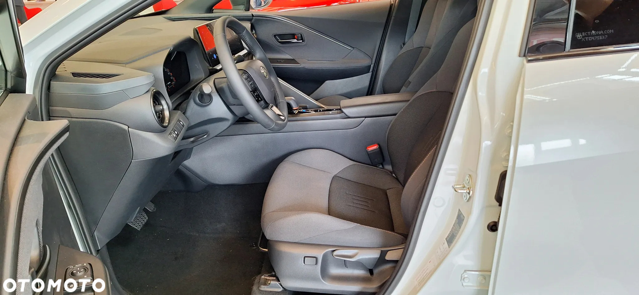 Toyota C-HR 2.0 PHEV Style - 7