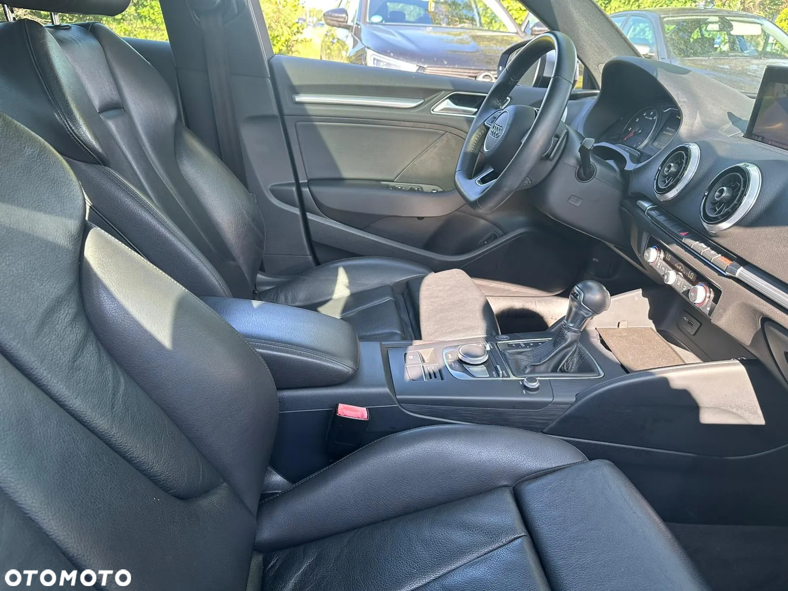 Audi A3 - 22
