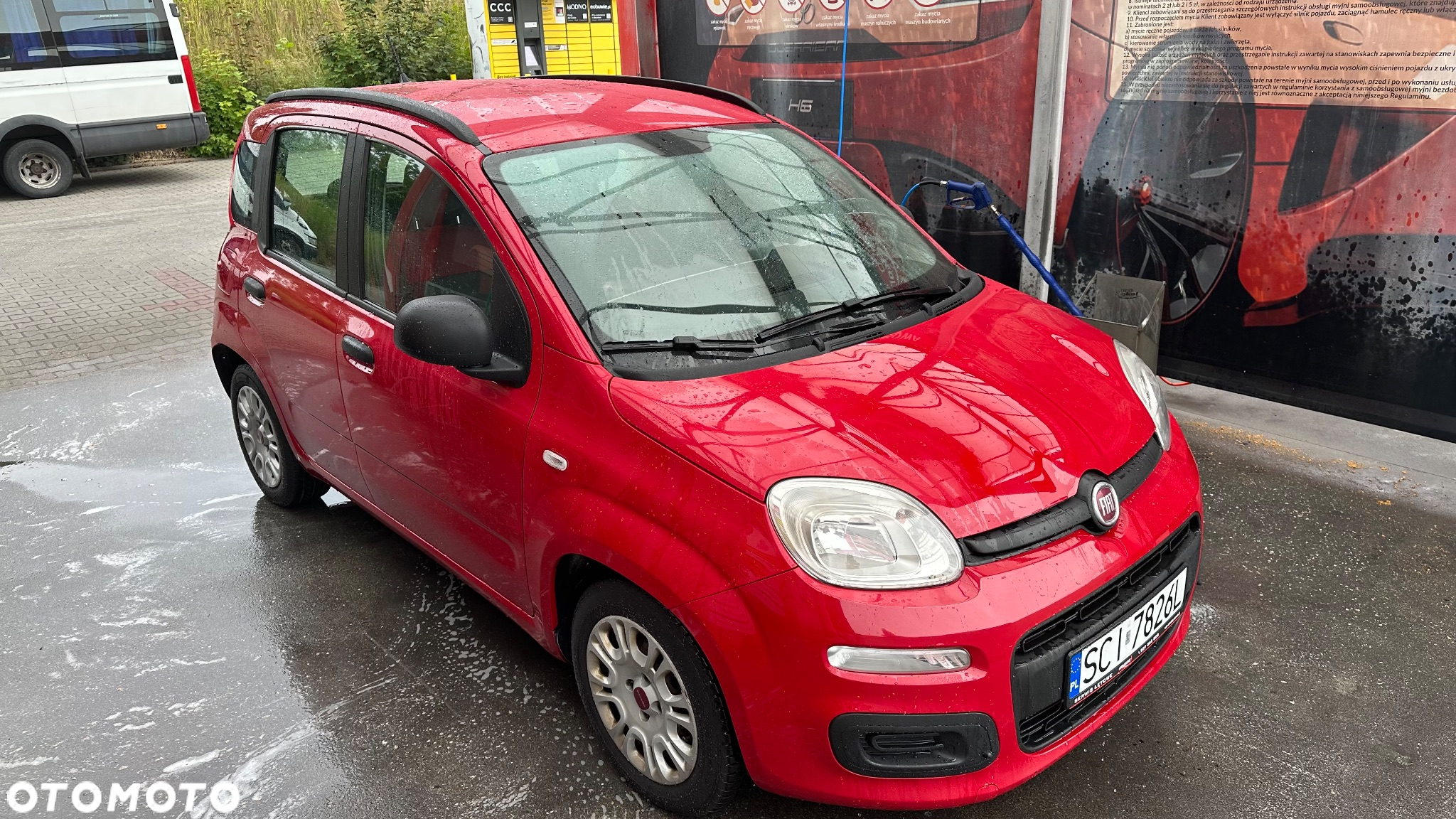 Fiat Panda - 2
