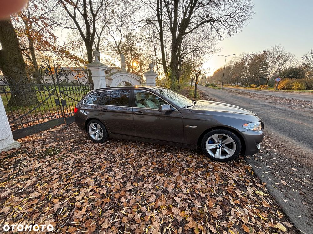 BMW Seria 5 - 21