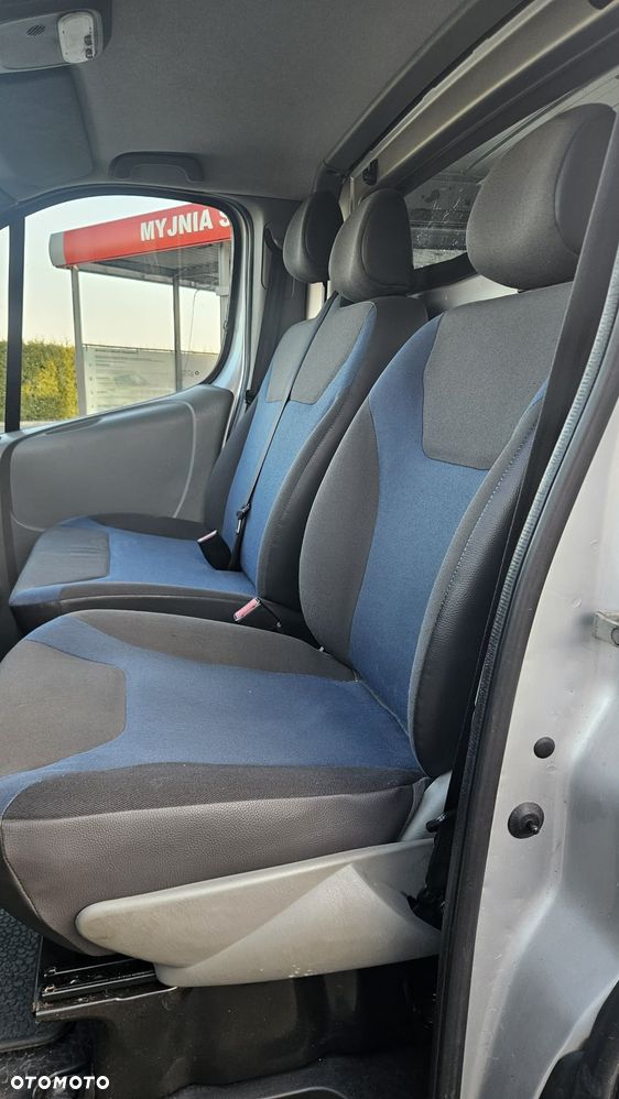 Renault Trafic - 38
