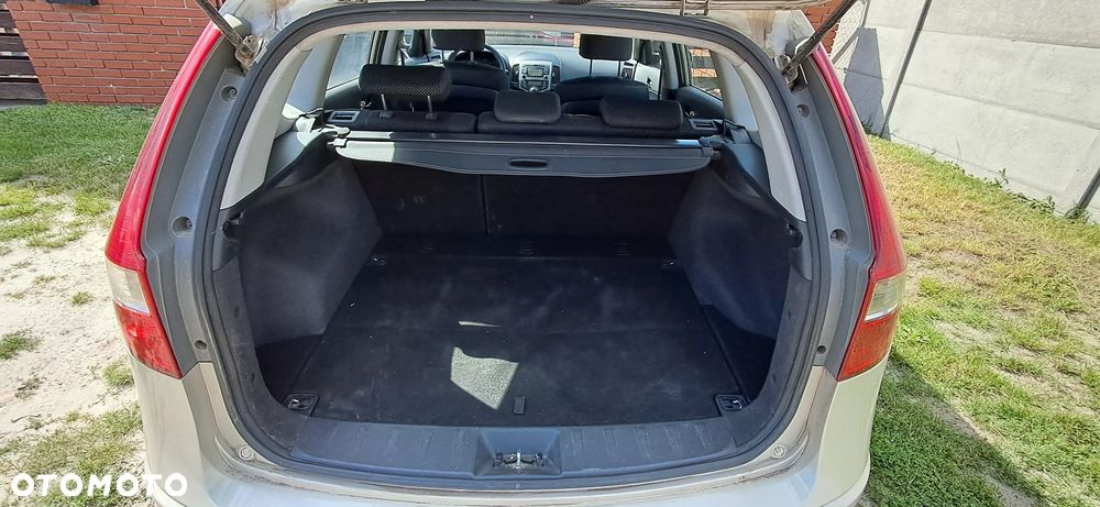 Hyundai i30 1.6 CRDi Comfort - 9