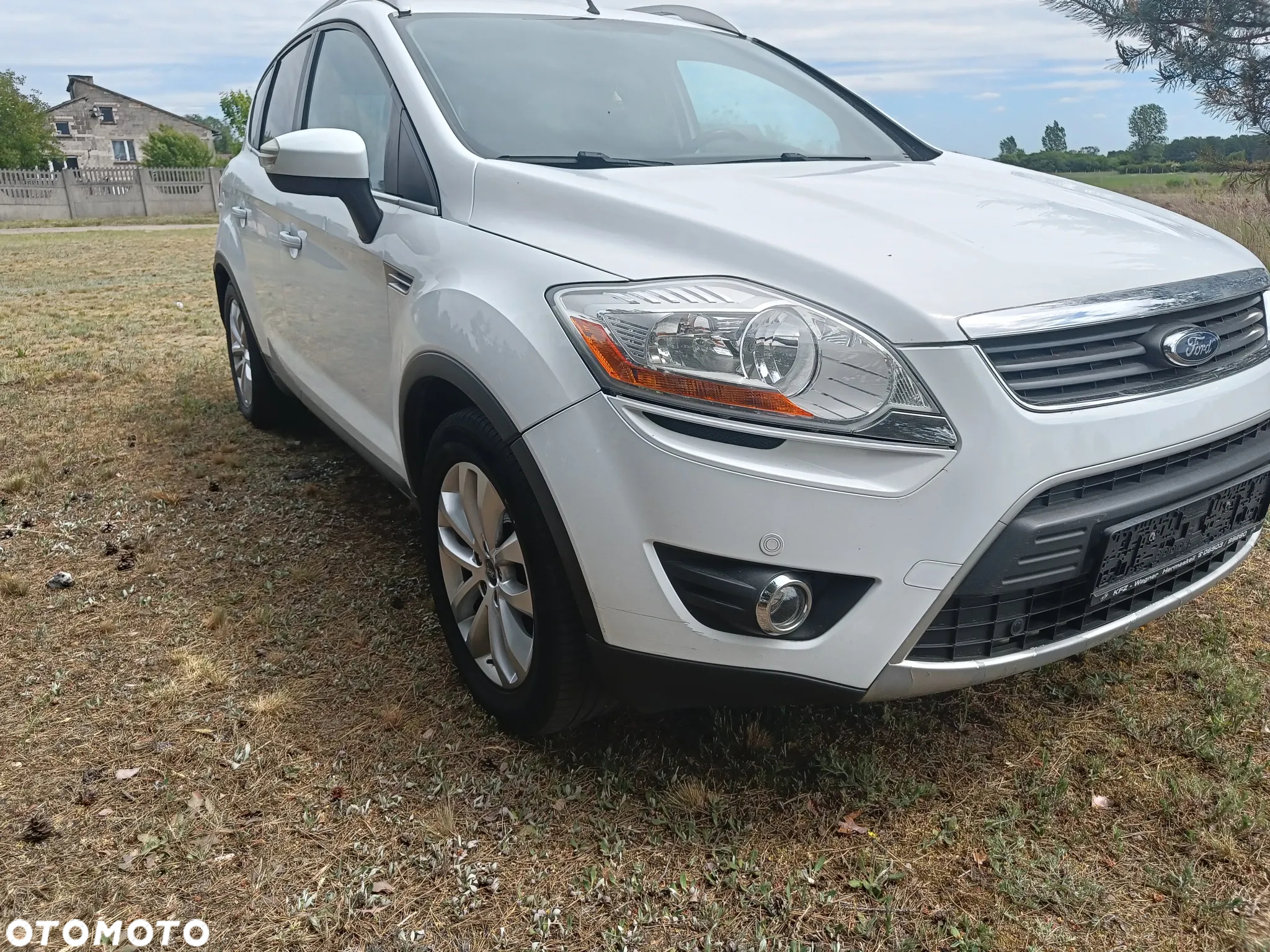 Ford Kuga 2.0 TDCi 2x4 Trend - 5