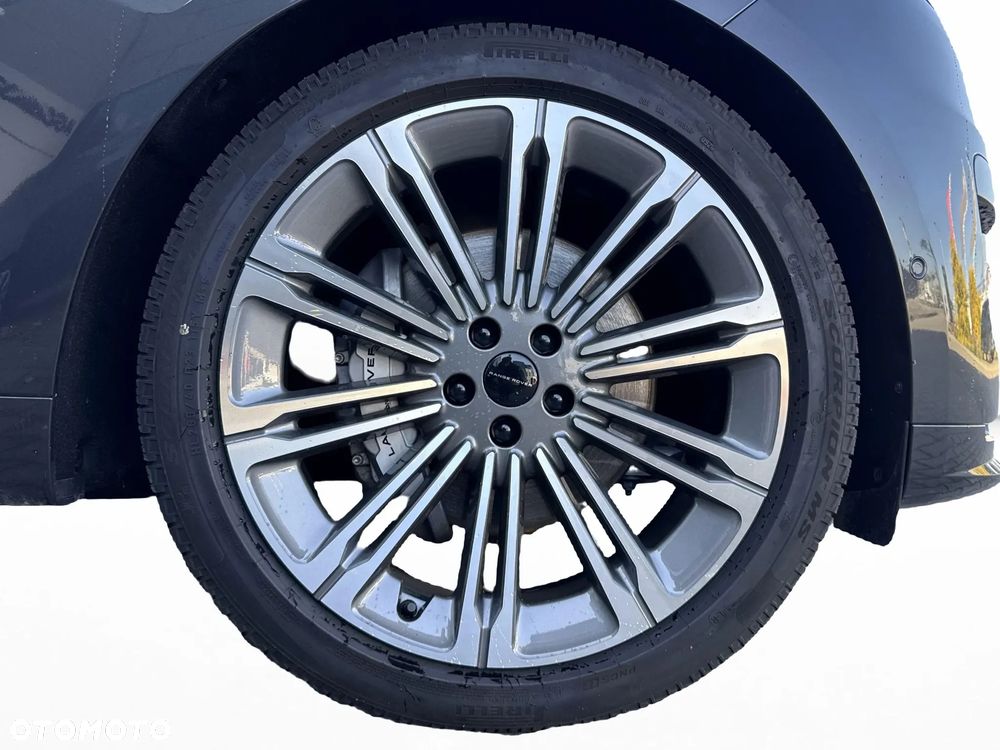 Land Rover Range Rover Sport S 3.0 D300 mHEV Dynamic HSE - 8