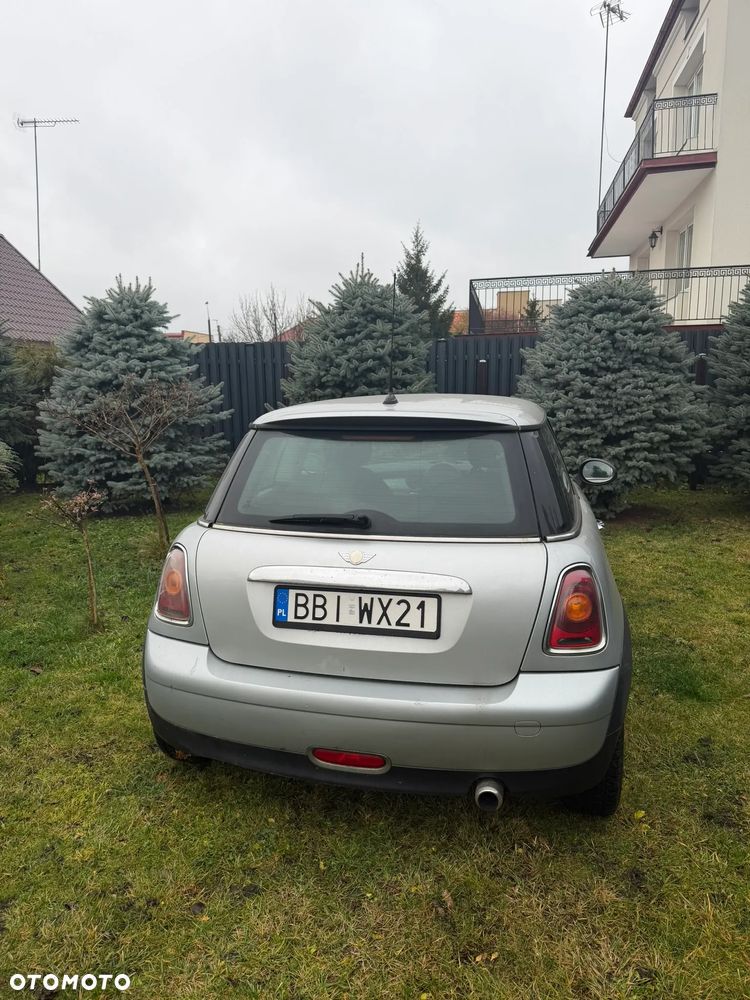 MINI ONE Standard - 4