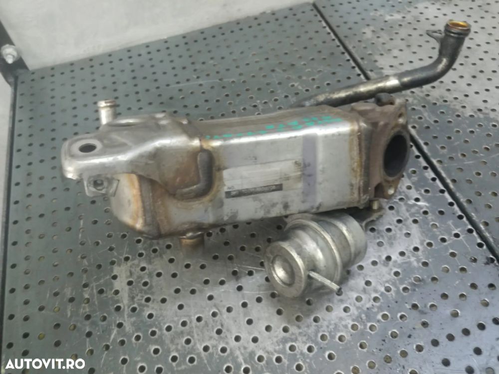 racitor gaze  1.7cdti a17dtr opel astra j - 1