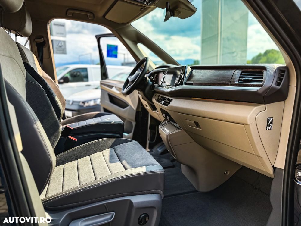 Volkswagen Multivan L 2.0 TDI DSG 110KW Style - 19