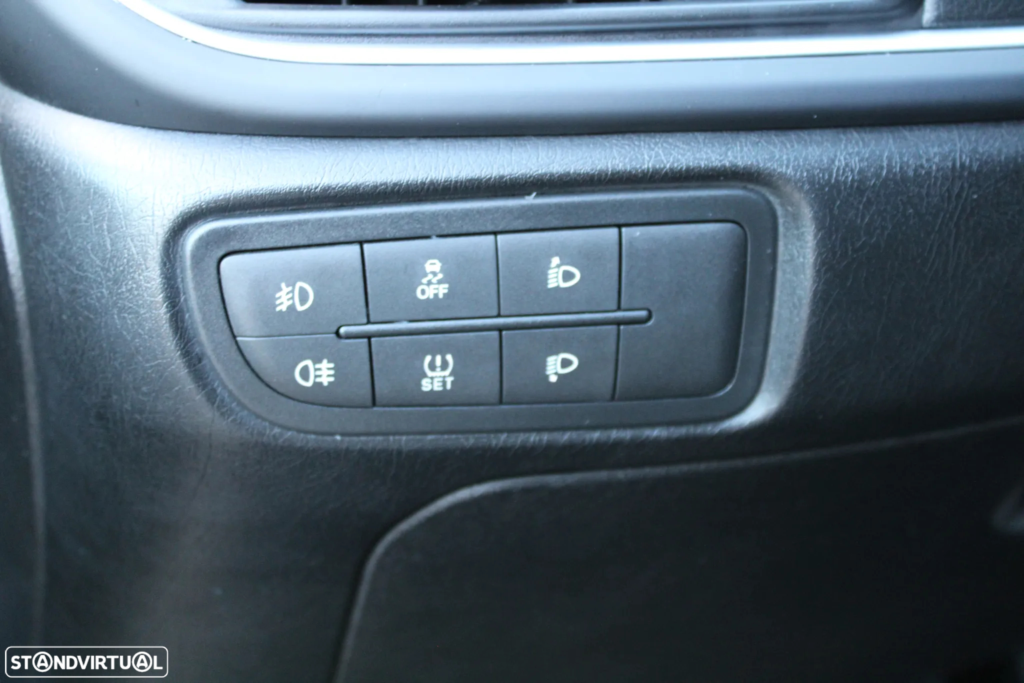 Fiat Tipo 1.3 M-Jet Lounge - 26