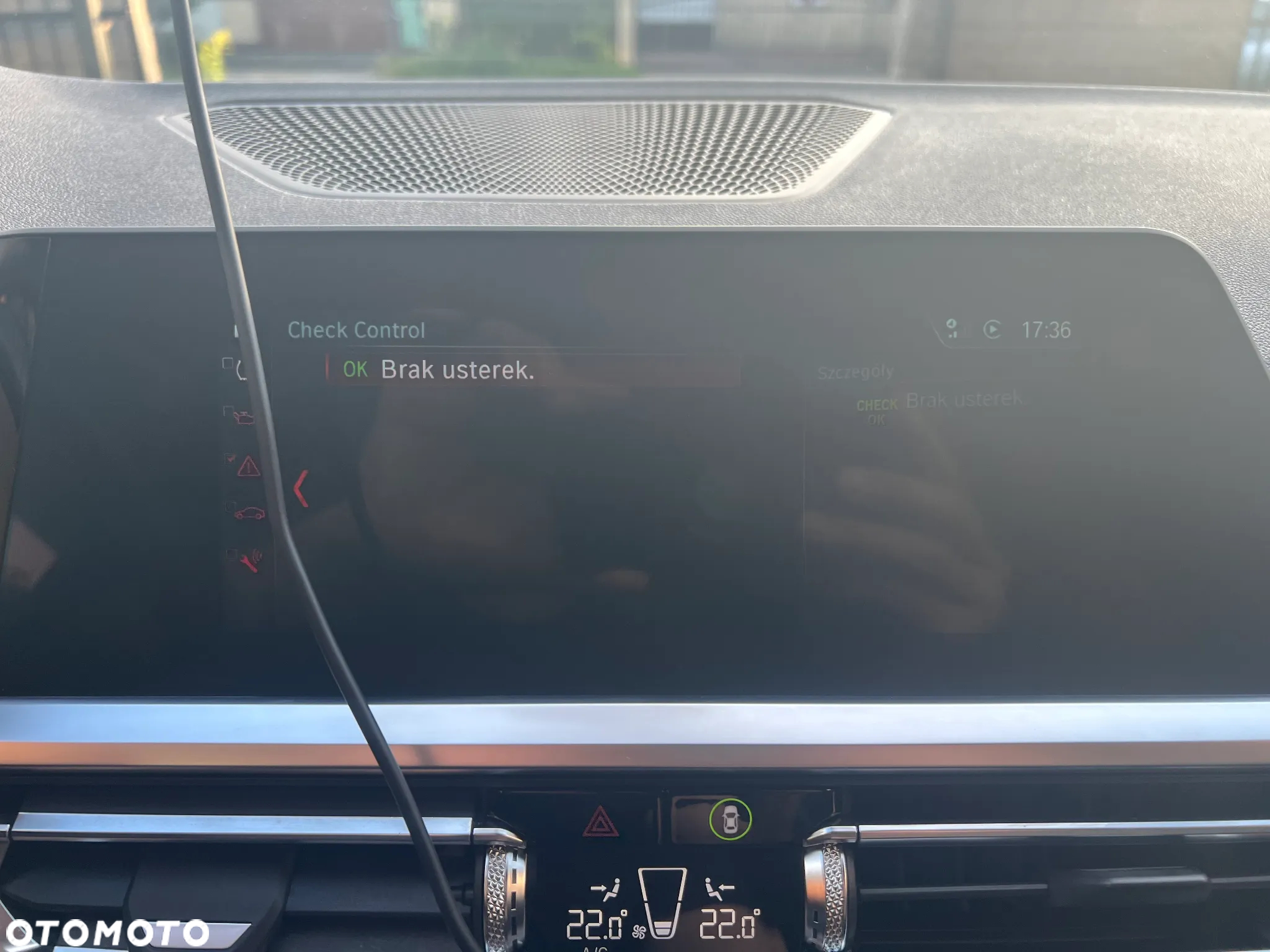 BMW Seria 3 320i Sport Line - 29