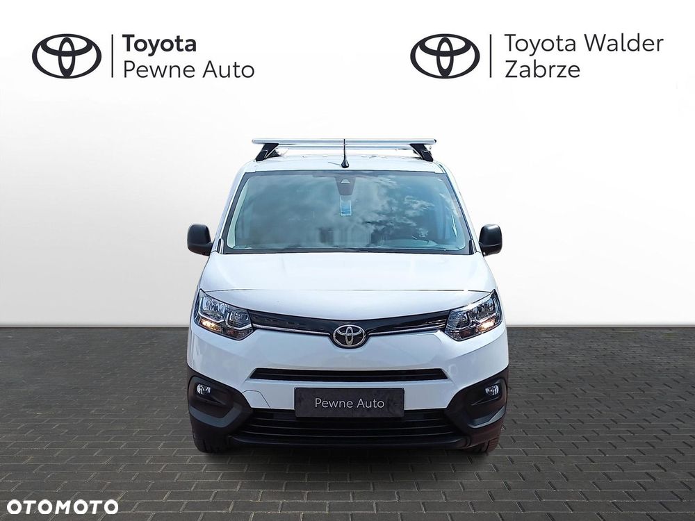 Toyota PROACE CITY - 10