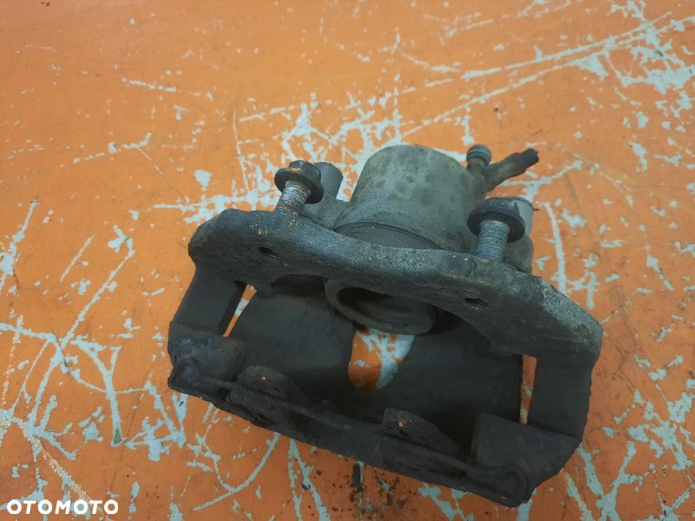 FORD FOCUS MK2 1.6 TDCI 02-08 ZACISK HAMULCOWY PRZÓD PRAWY 736 G8DA - 4