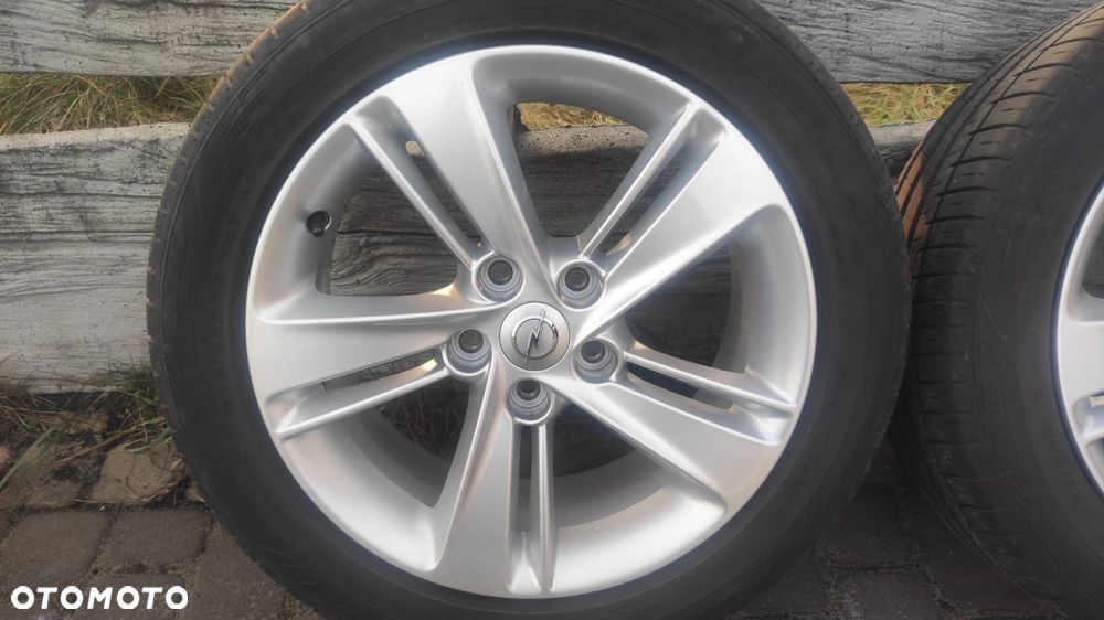 Opel Astra 1.7 CDTI DPF (119g) Edition - 21