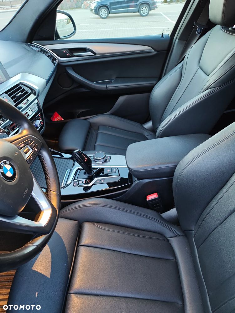 BMW X3 - 17