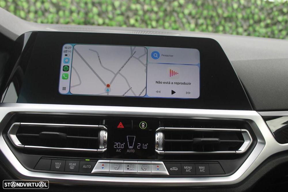 BMW 420 Gran Coupé d Advantage Auto - 16