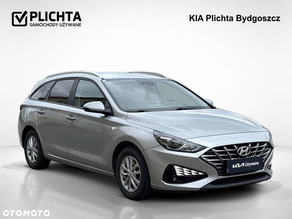 Hyundai i30 - 9