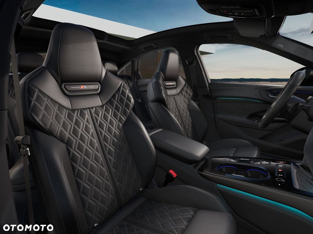 Audi S5 Limousine - 9