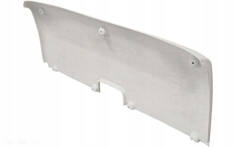 agregat chłodniczy carrier xarios 400/500/600 - obudowa dolna 586047300 - 5