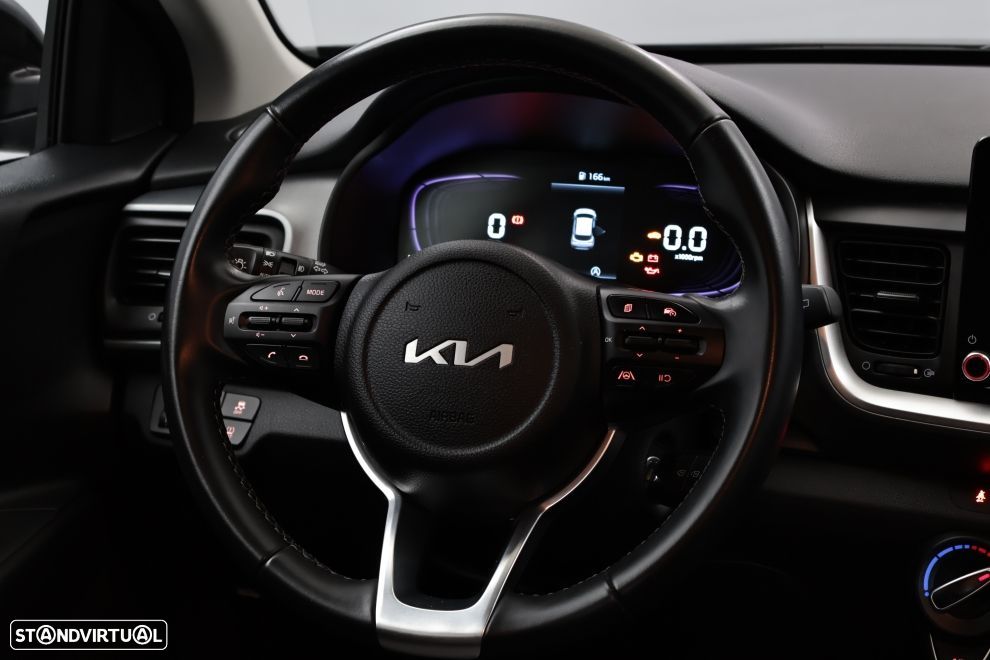 Kia Stonic 1.2 Dynamic - 17
