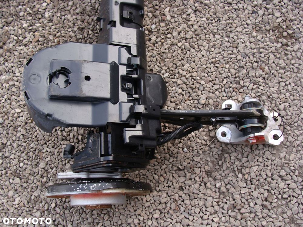 belka oś tylna opel corsa f peugeot 208 ii elektryk !! - 7