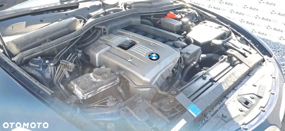 BMW Seria 6 630 i - 18