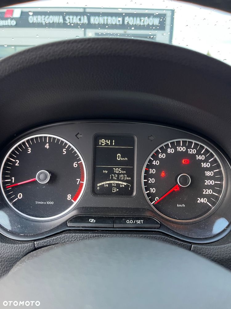 Volkswagen Polo 1.2 TSI Highline - 15