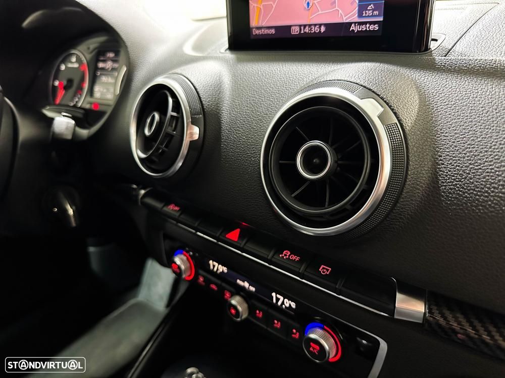 Audi A3 Sportback - 36