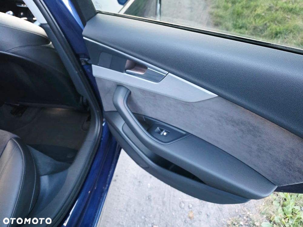 Audi A4 Avant 2.0 TDI Sport - 26